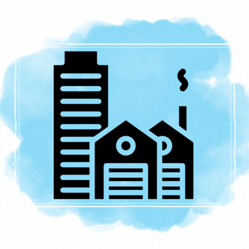 tetiaire et industrie